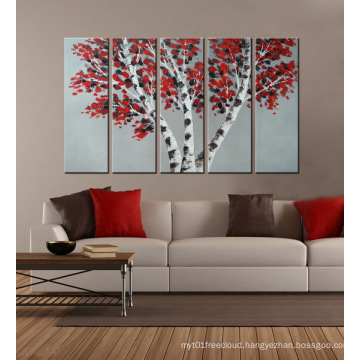 Abstract Decoration Canvas Wall Art